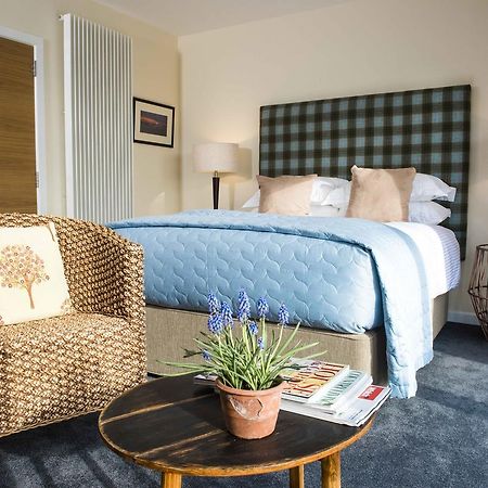 Peartree Hill Bed & Breakfast Dundonald  Dış mekan fotoğraf