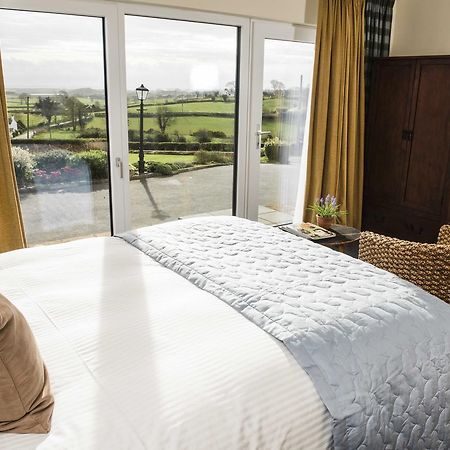 Peartree Hill Bed & Breakfast Dundonald  Dış mekan fotoğraf