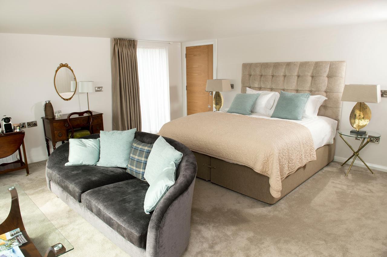 Peartree Hill Bed & Breakfast Dundonald  Dış mekan fotoğraf