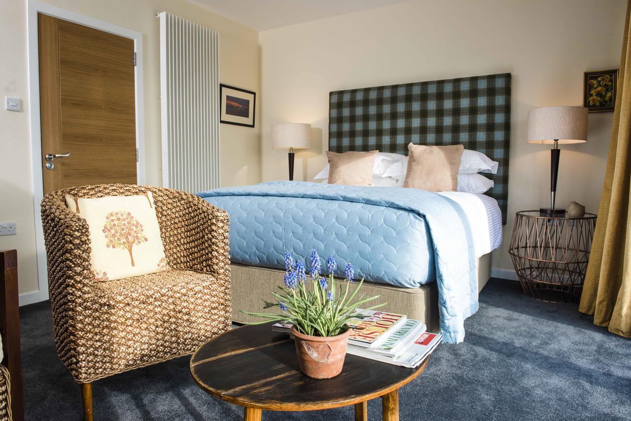 Peartree Hill Bed & Breakfast Dundonald  Dış mekan fotoğraf