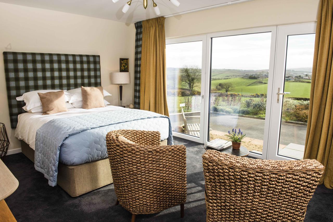 Peartree Hill Bed & Breakfast Dundonald  Dış mekan fotoğraf