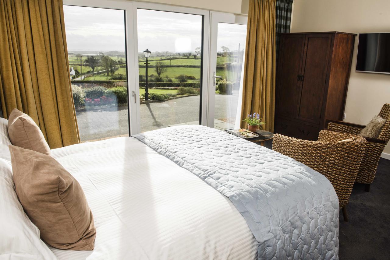 Peartree Hill Bed & Breakfast Dundonald  Dış mekan fotoğraf
