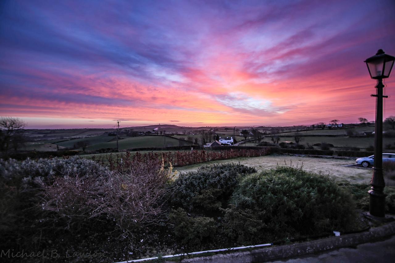 Peartree Hill Bed & Breakfast Dundonald  Dış mekan fotoğraf