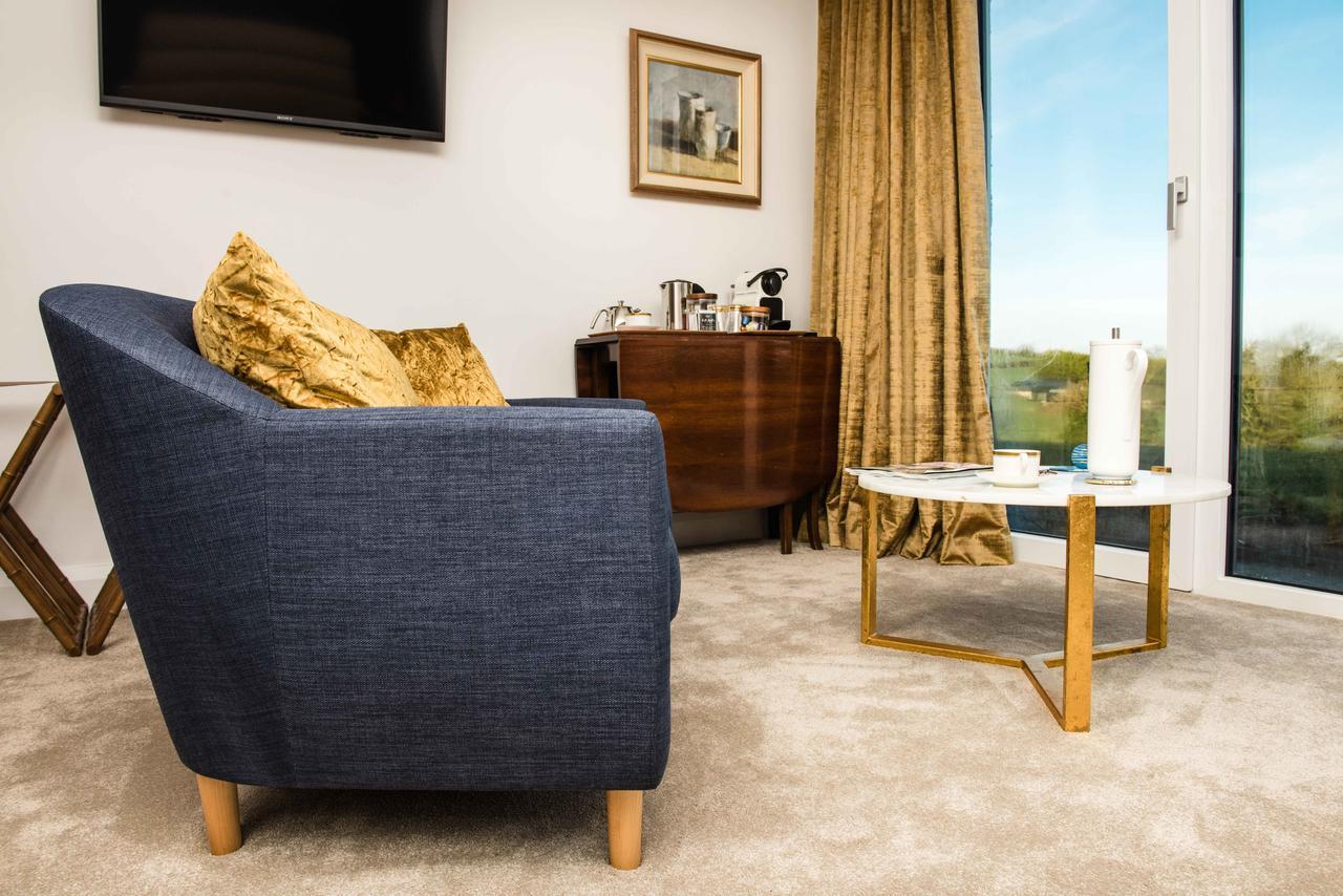 Peartree Hill Bed & Breakfast Dundonald  Dış mekan fotoğraf