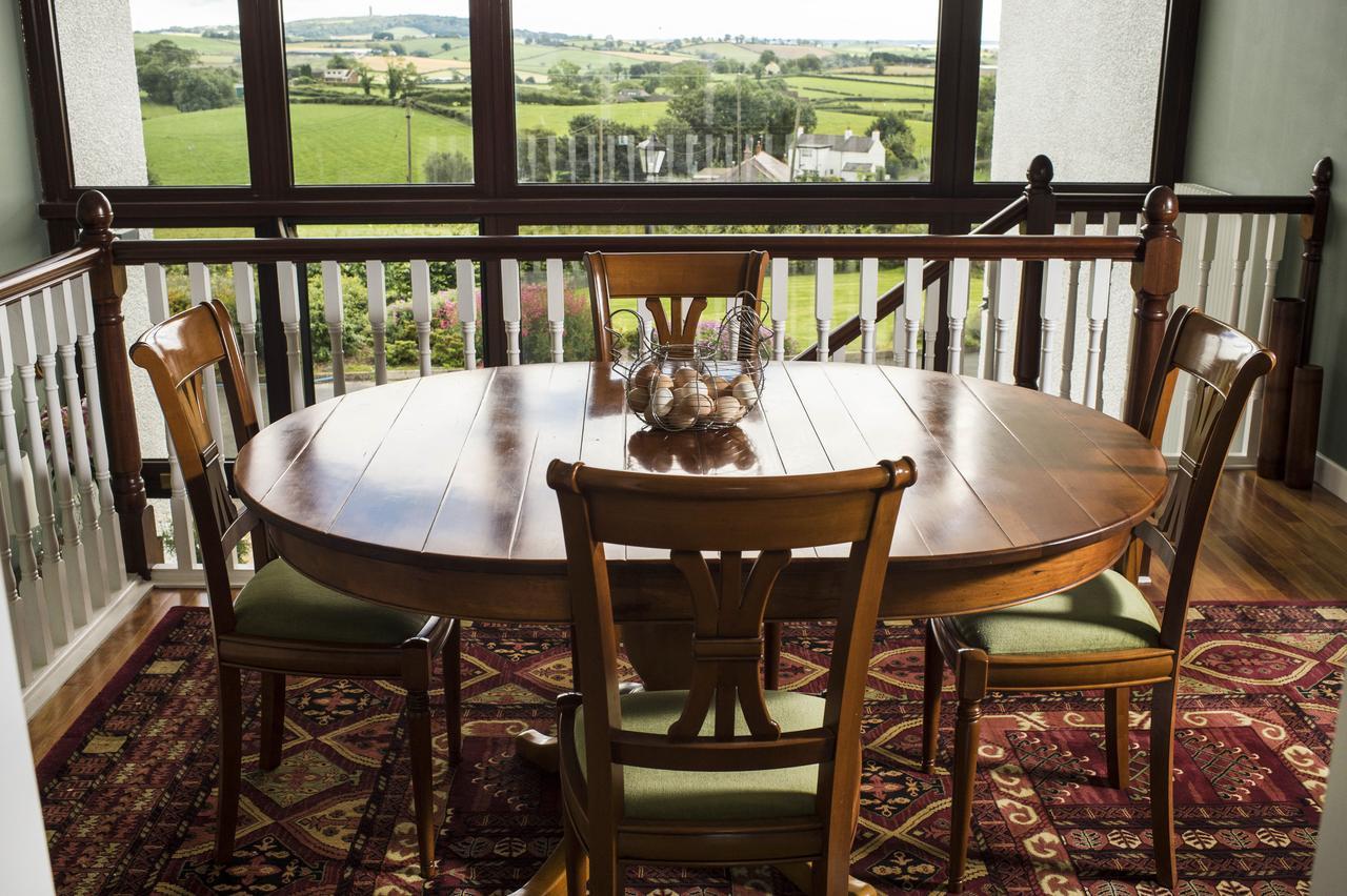 Peartree Hill Bed & Breakfast Dundonald  Dış mekan fotoğraf