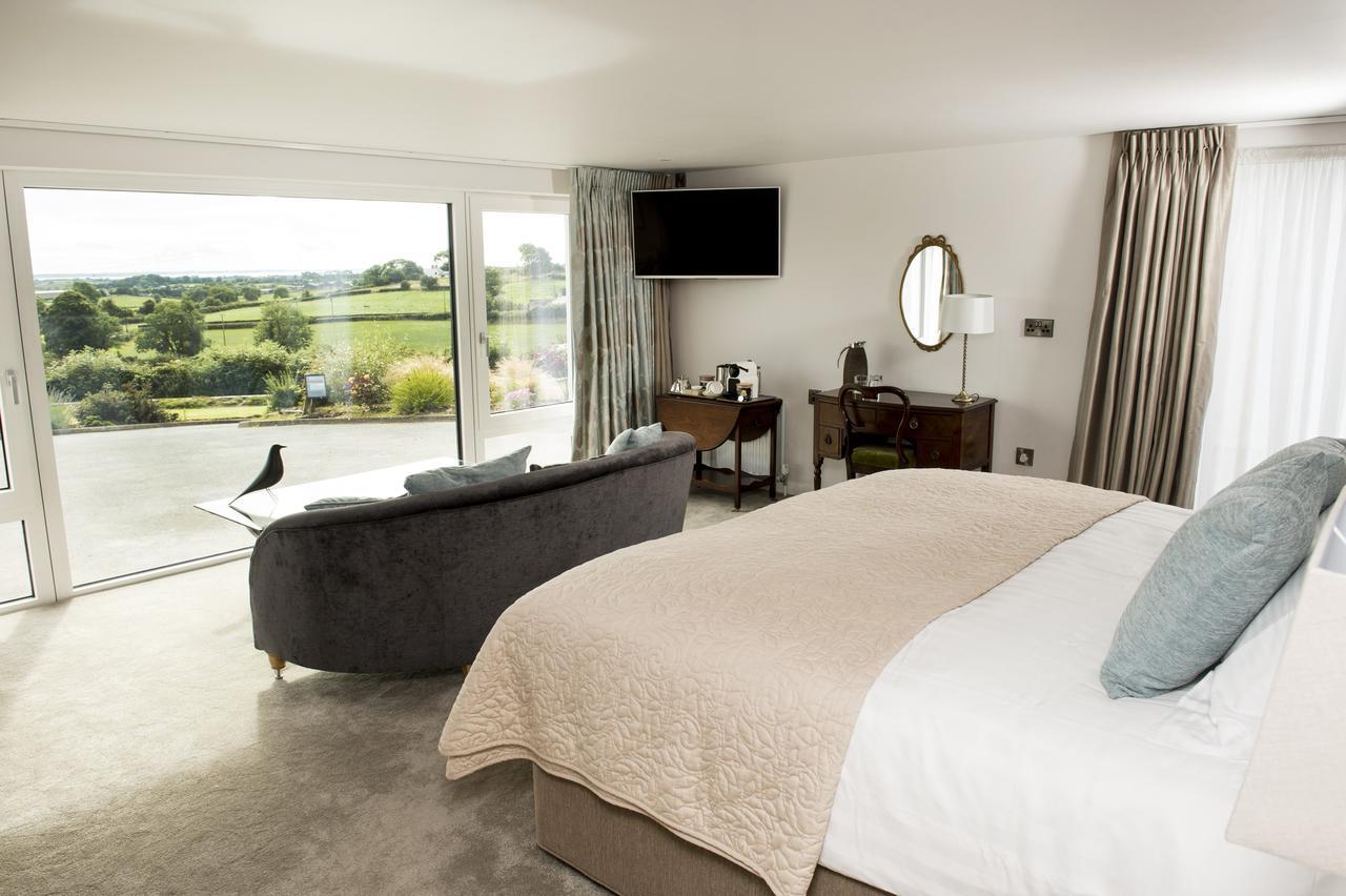 Peartree Hill Bed & Breakfast Dundonald  Dış mekan fotoğraf
