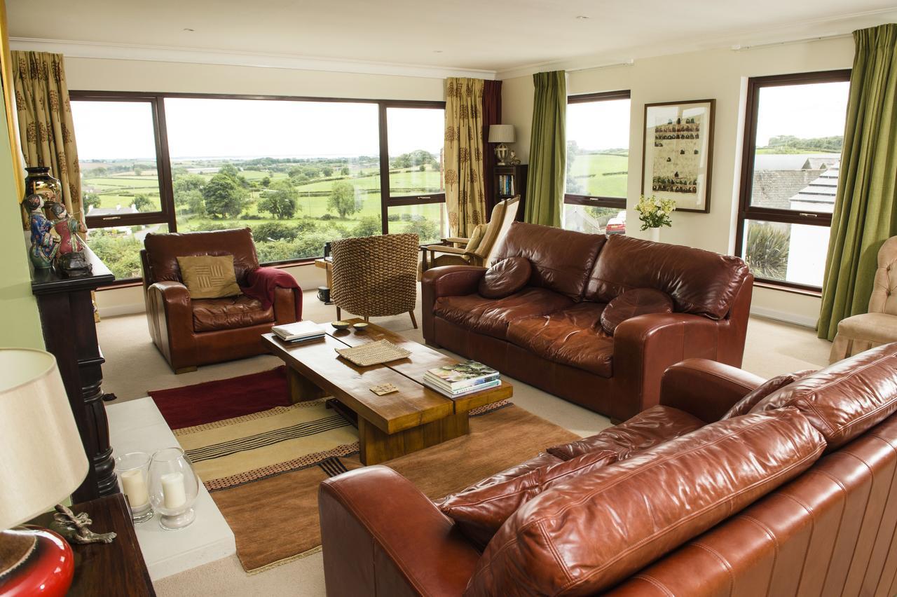Peartree Hill Bed & Breakfast Dundonald  Dış mekan fotoğraf